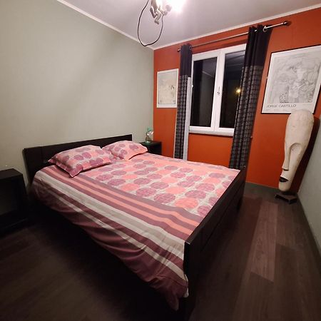 Apartamento Le Dépôt Spa Exterior foto