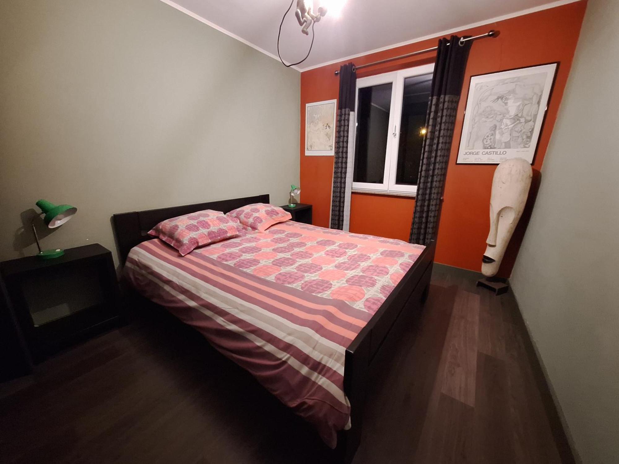 Apartamento Le Dépôt Spa Exterior foto
